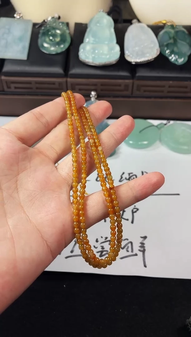 未镶嵌定制翡翠嗨5006毛货不退不换