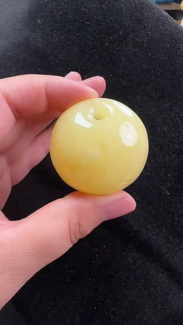 蜜蜡未镶嵌珠宝奇石天然蜜蜡