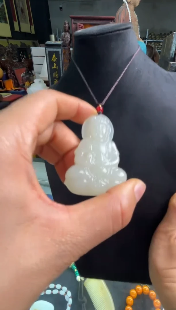 未镶嵌和田玉挂件786687768687768768678