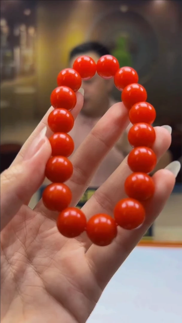 颈饰未镶嵌翡翠HY2025-12-18-13