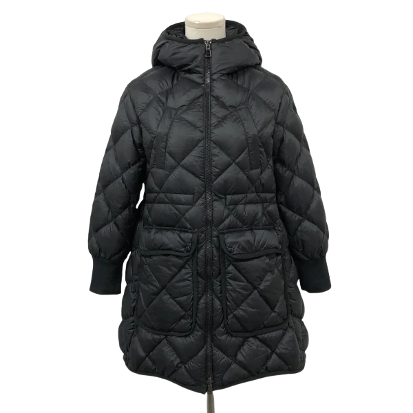 妃鱼/盟可睐/锦纶/羽绒服/95新/凡1011