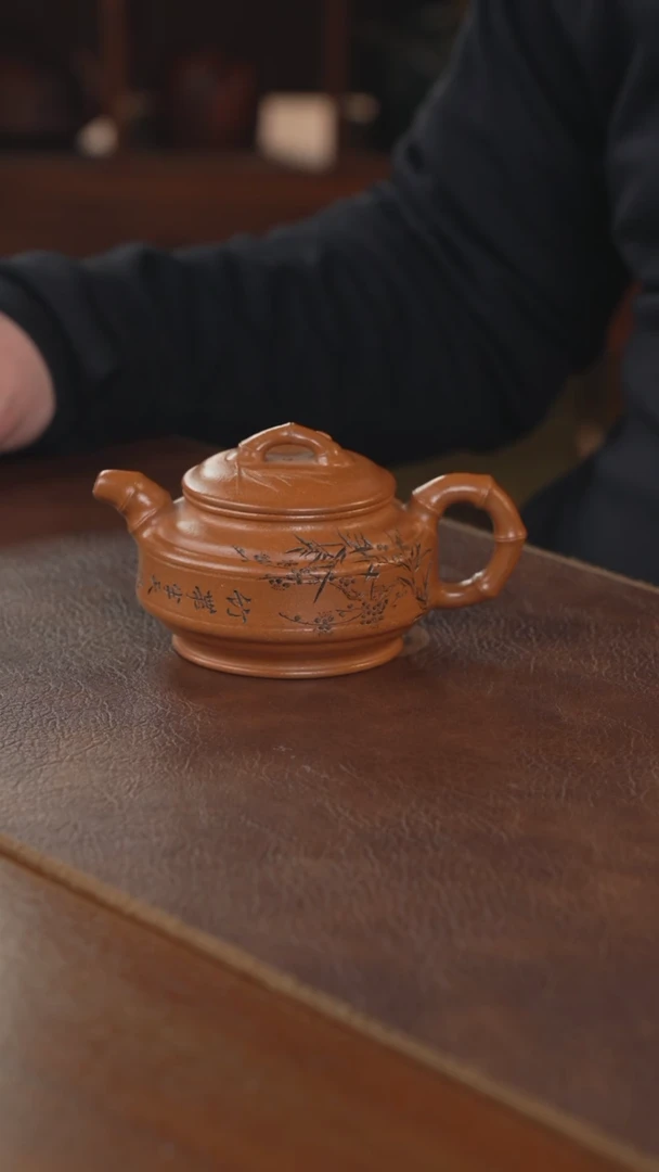 【闪购商品】紫砂茶壶紫砂壶紫砂壶