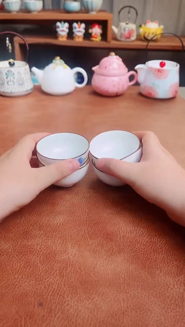 【高货清货】微瑕不售后，介意勿拍（不含礼盒）
