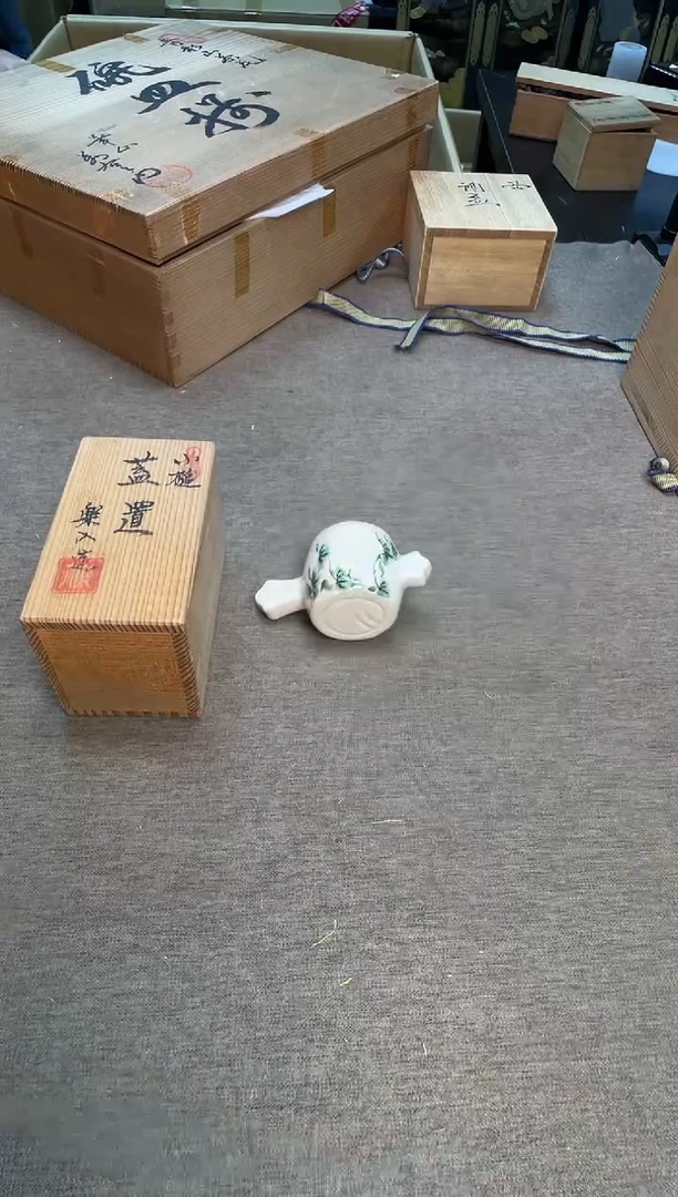 茶宠瓷器茶具套装