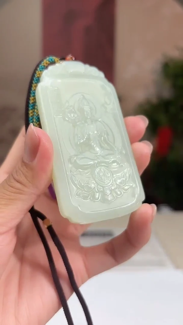 定制和田玉多样性发货拍一发一