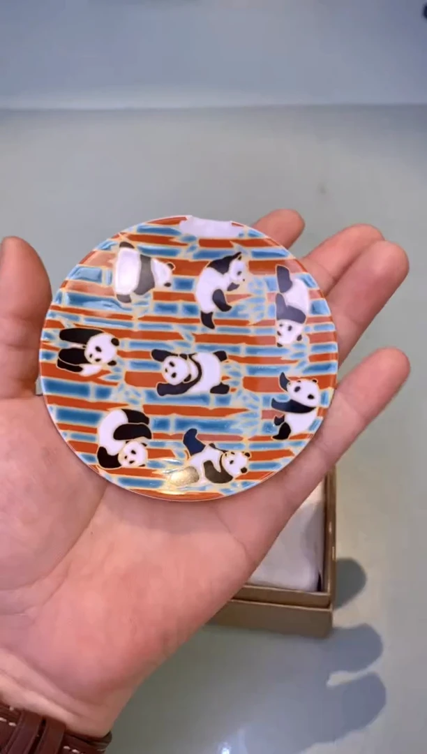 【闪购商品】瓷片宝绳好