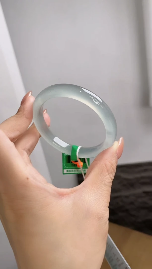 玛瑙/玉髓手镯未镶嵌51圈