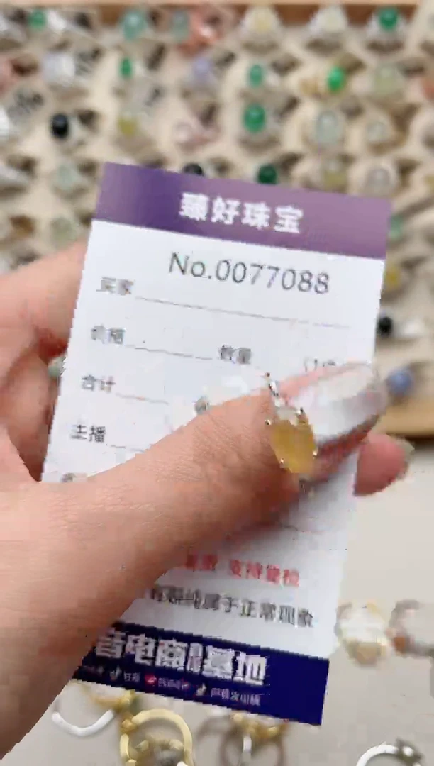 【闪购商品】翡翠戒指银S925镶嵌..........