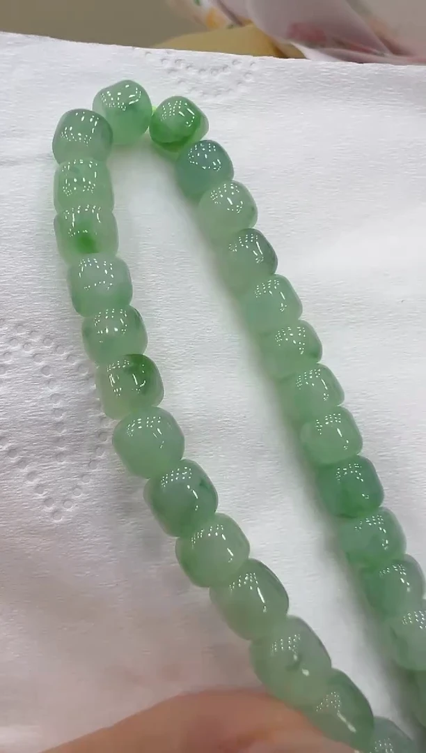 未镶嵌手串翡翠团购多样性发一件