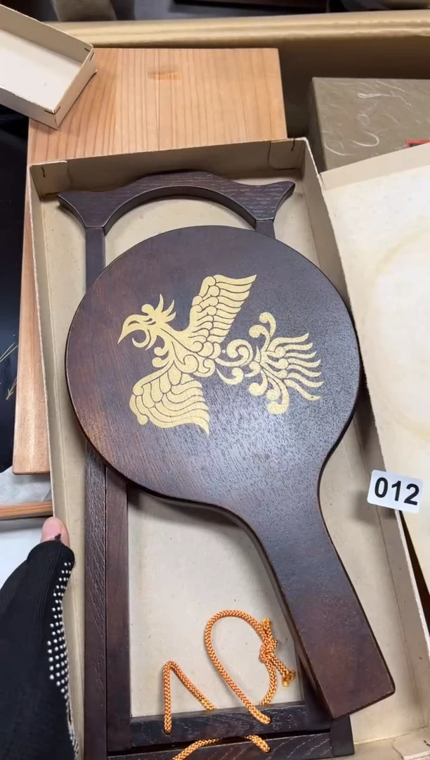 瓷片中**客012中古商品谨慎参拍