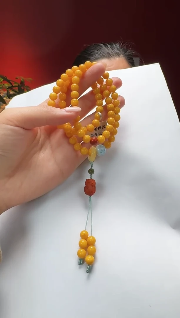 【闪购商品】琥珀珠宝奇石未镶嵌