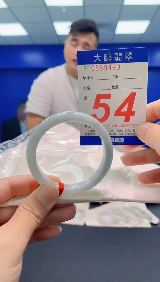 未镶嵌手镯翡翠AAAAAAAAA
