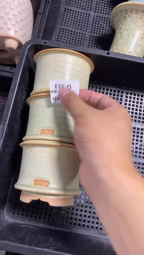七里烧默认瑕9-13-353-7混发1只