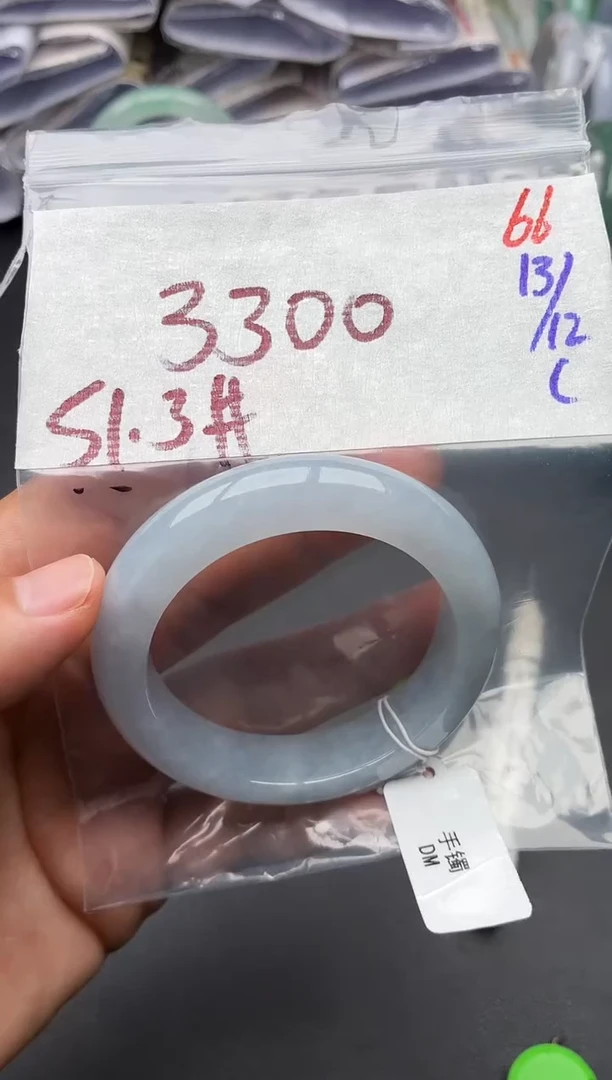 未镶嵌定制翡翠毛货需精细抛光多样性发1件66