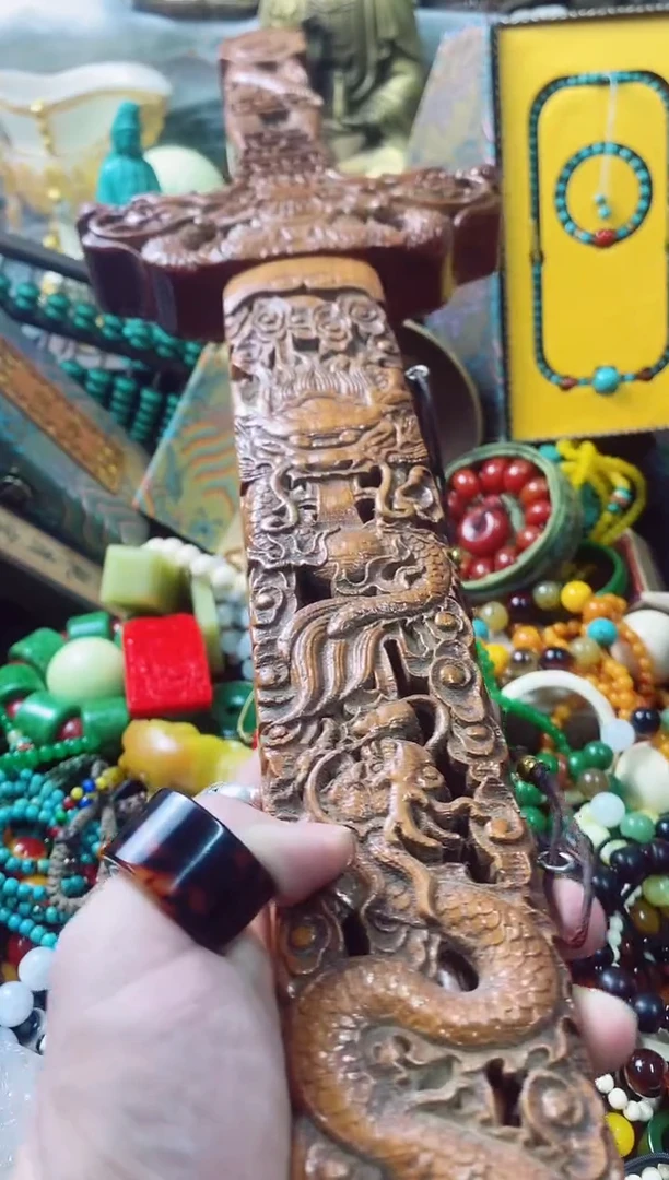 【闪购商品】织绣主播推荐主播推荐