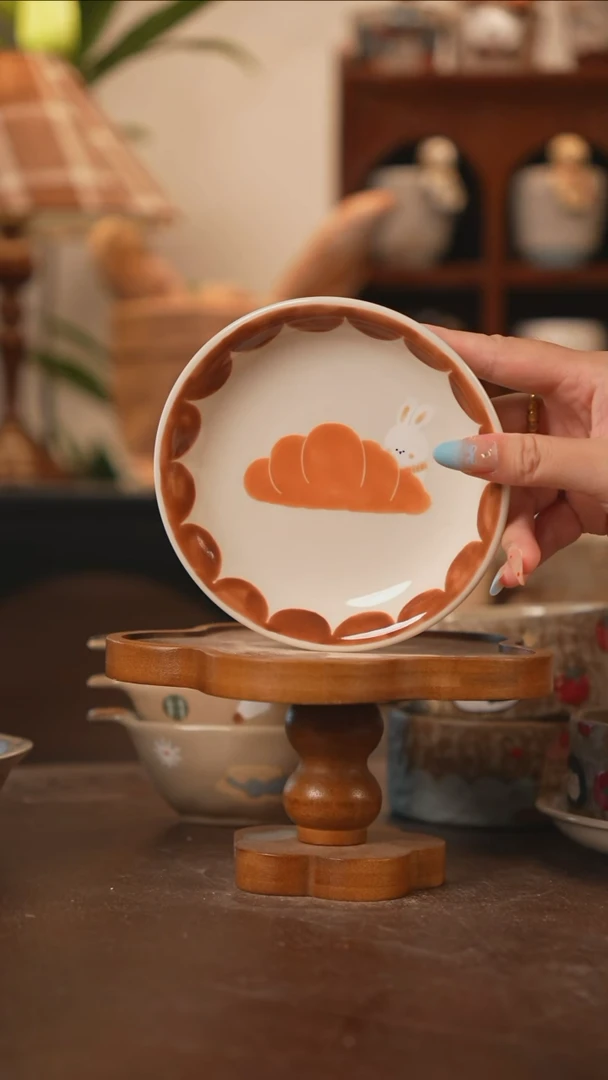 陶瓷川谷原创陶瓷6.11直播宠粉福利正品