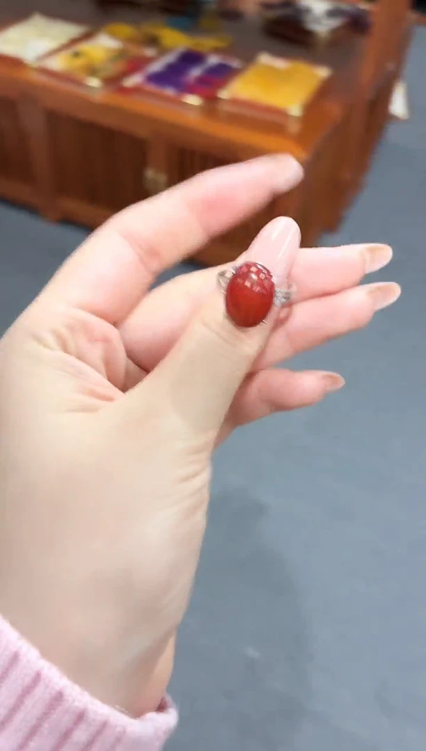 【慧慧甄选】高端轻奢多样性发货XM4028S
