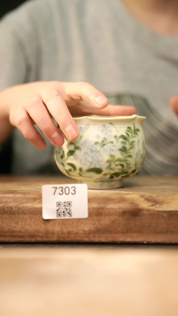 茶具?**Q【落单孤品】福利/杯子@@7303