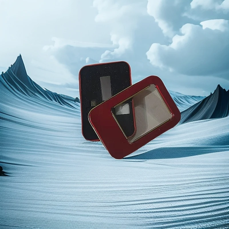 高端乡音文化USB品质盘带多功能转换器