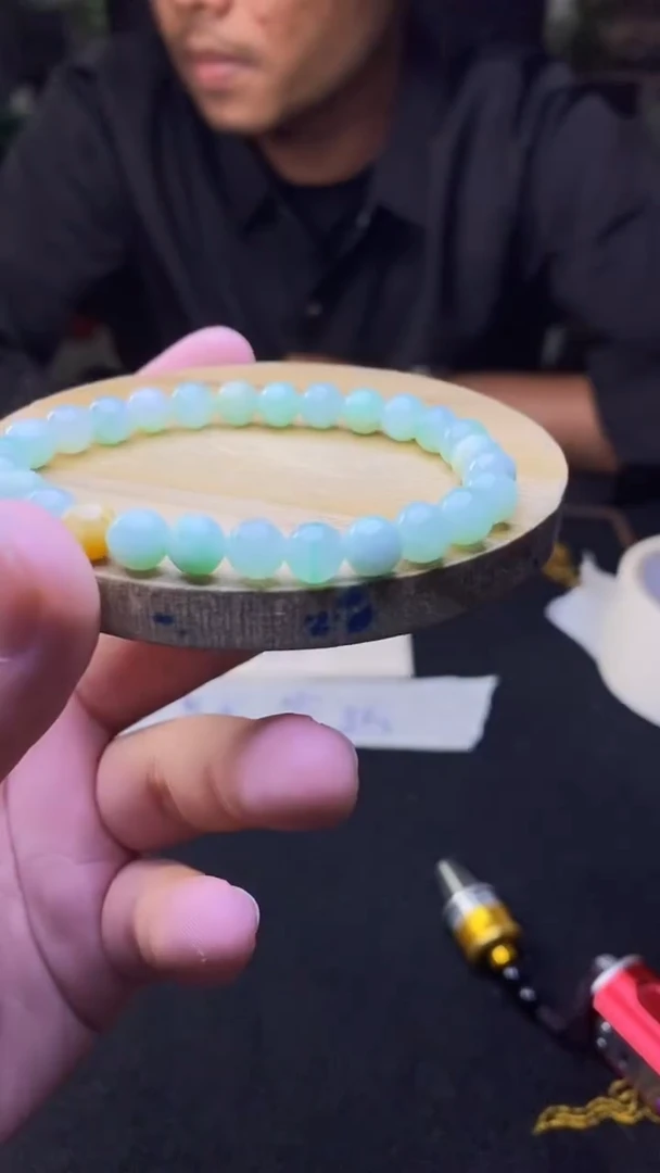 定制翡翠未镶嵌天然缅甸A货翡翠，多样性发货，拍一发一