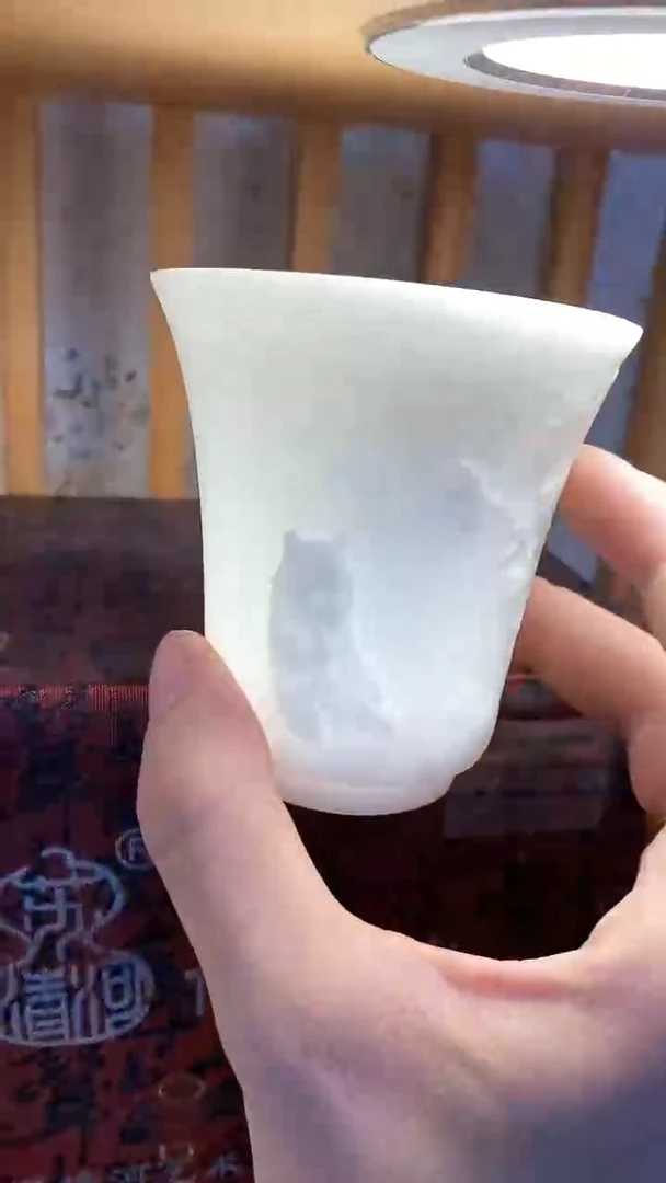 瓷片陶瓷茶具茶器