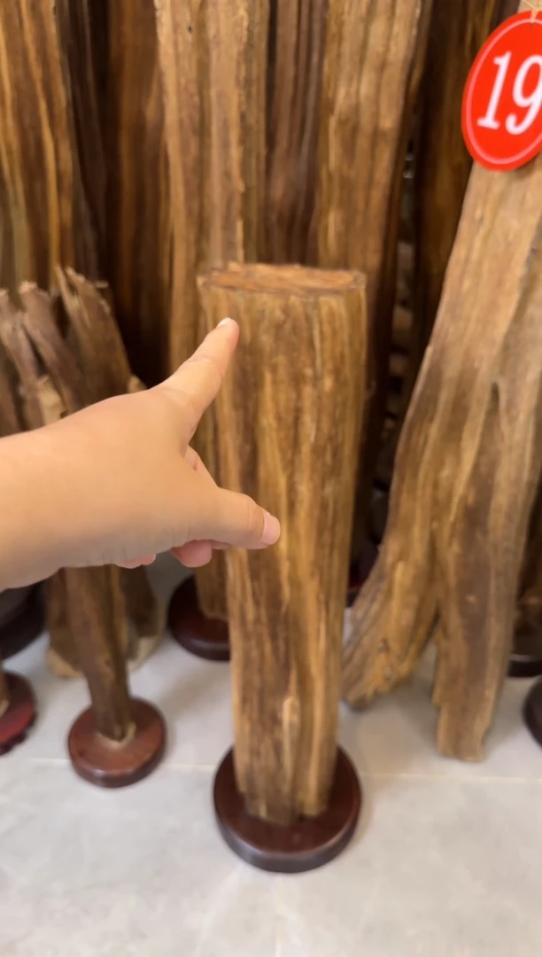 沉香沉香枕 沉香原料发一件15