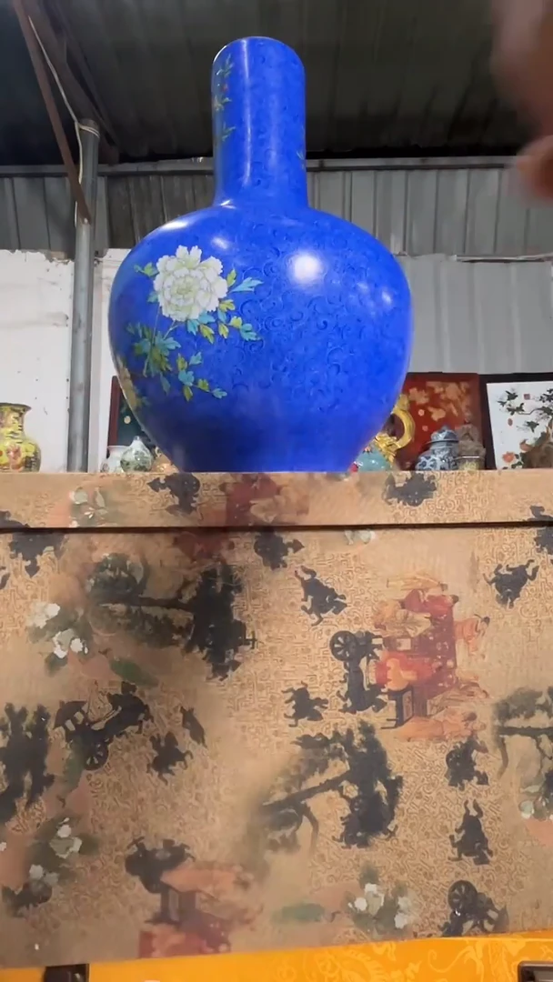 摆件陶瓷艺术摆件G