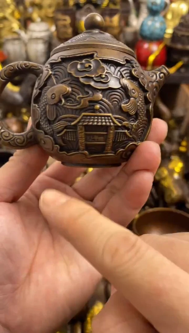 1案台摆件 物品摆件