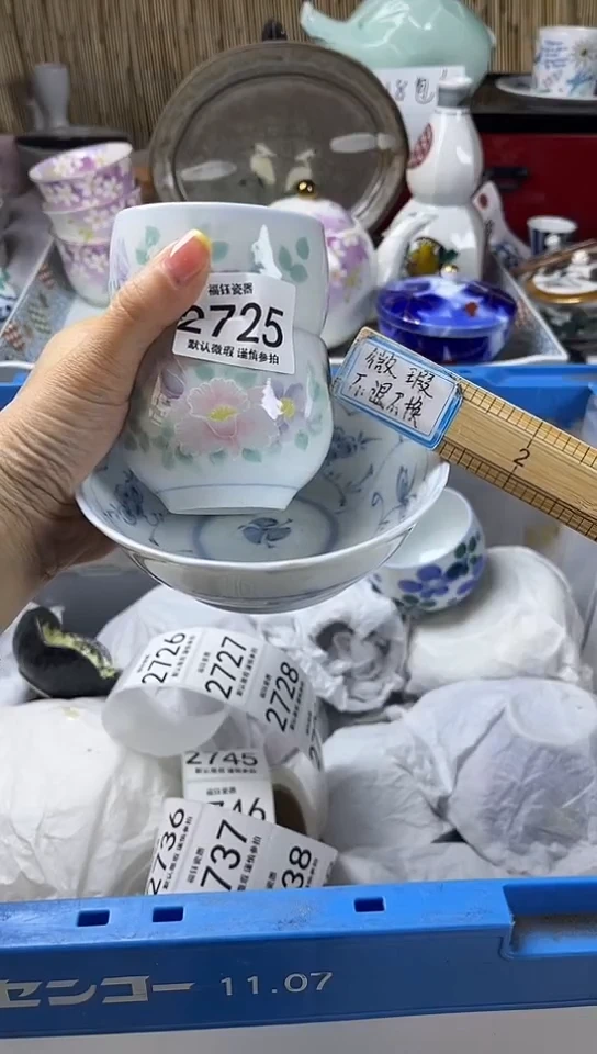 【闪购商品】碟            2725
