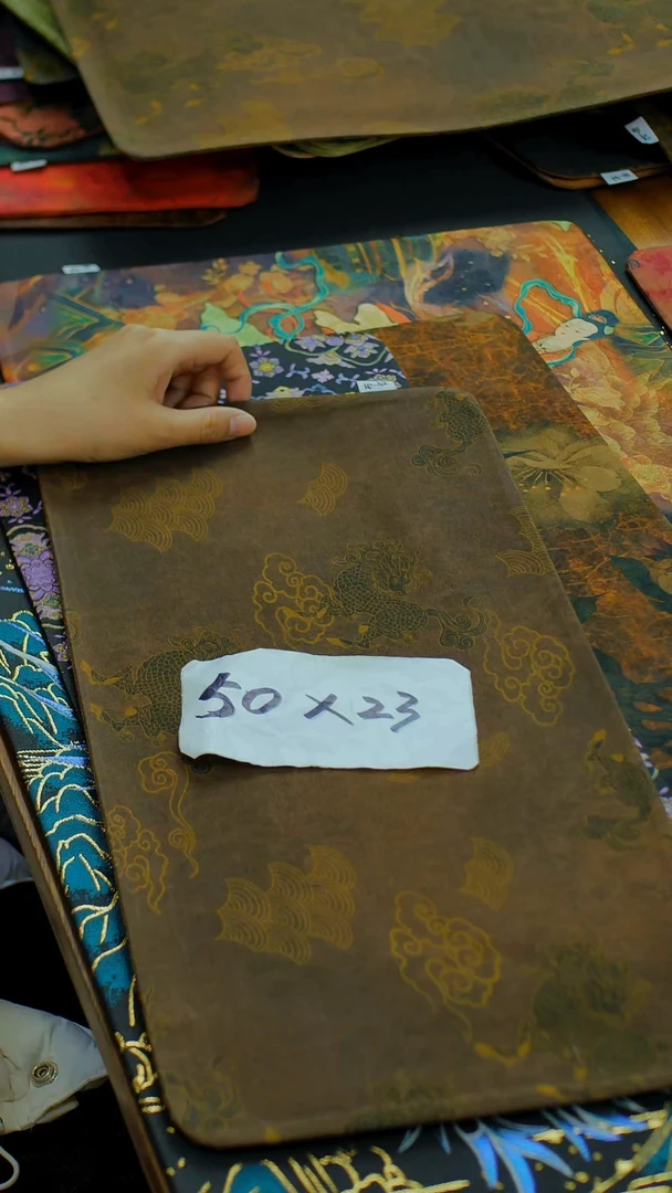 【闪购商品】直播调试中 茶席福利