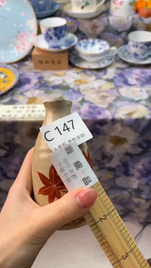 瓷片西*贝瓷片瓷片          C 147