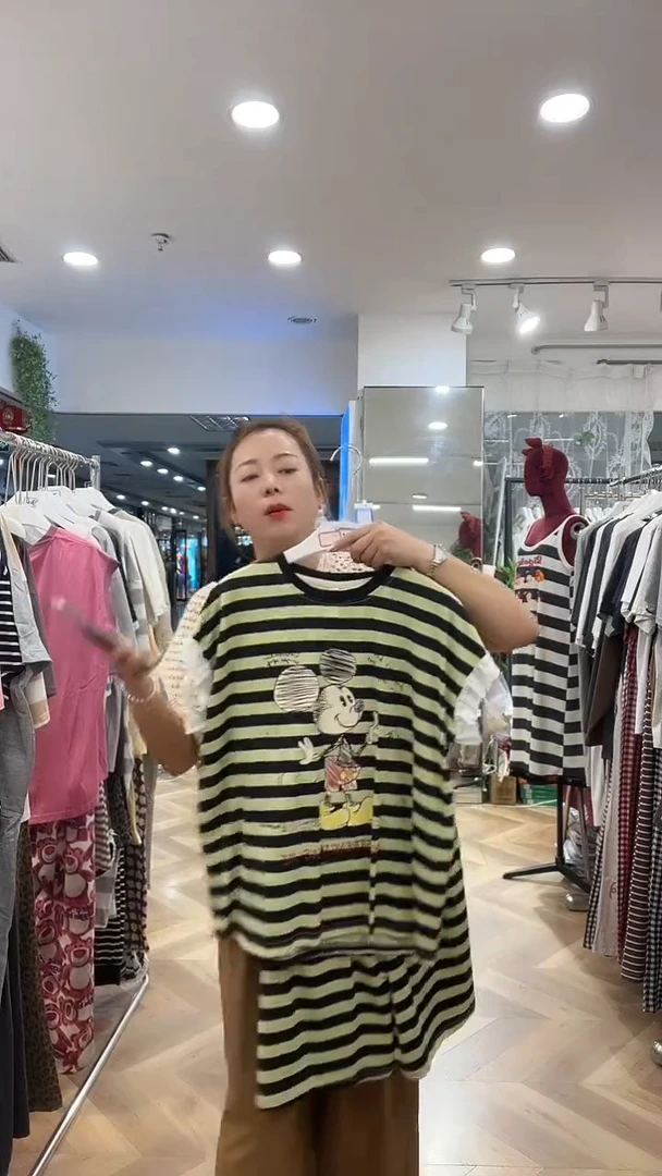 棉半袖短裤150斤以下