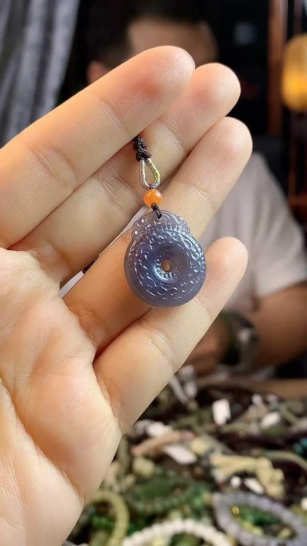 和田玉未镶嵌挂件多样性发货拍一发一