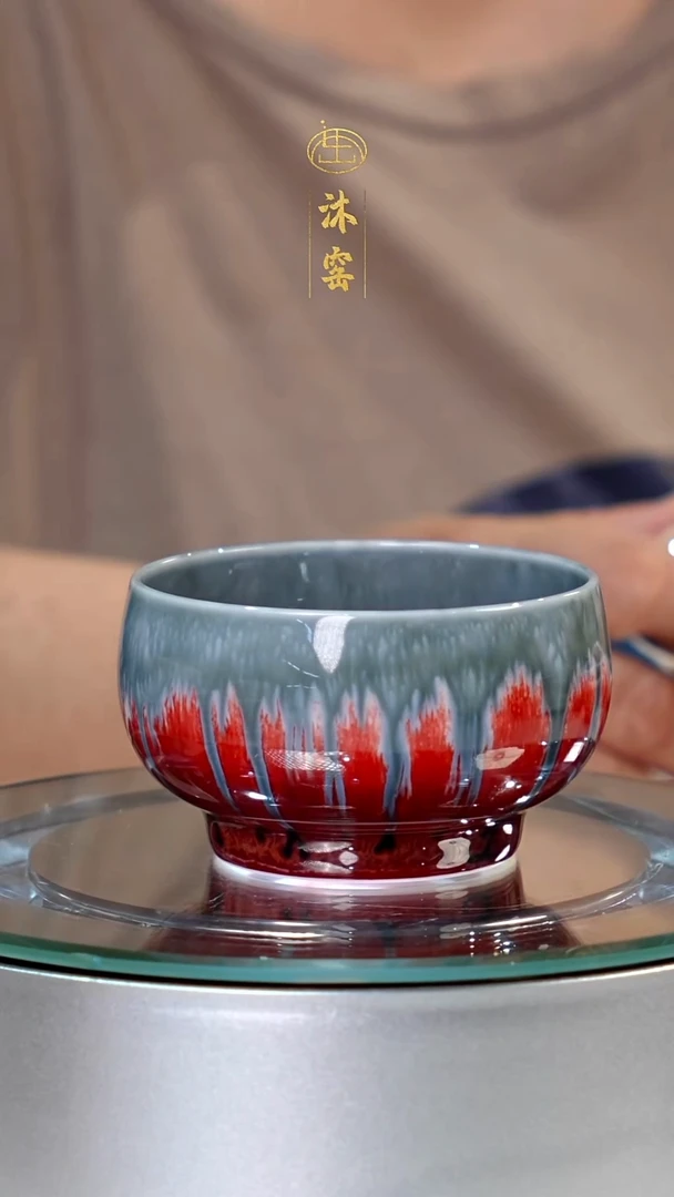 闪购礼【沐窑非遗·匠师手作】