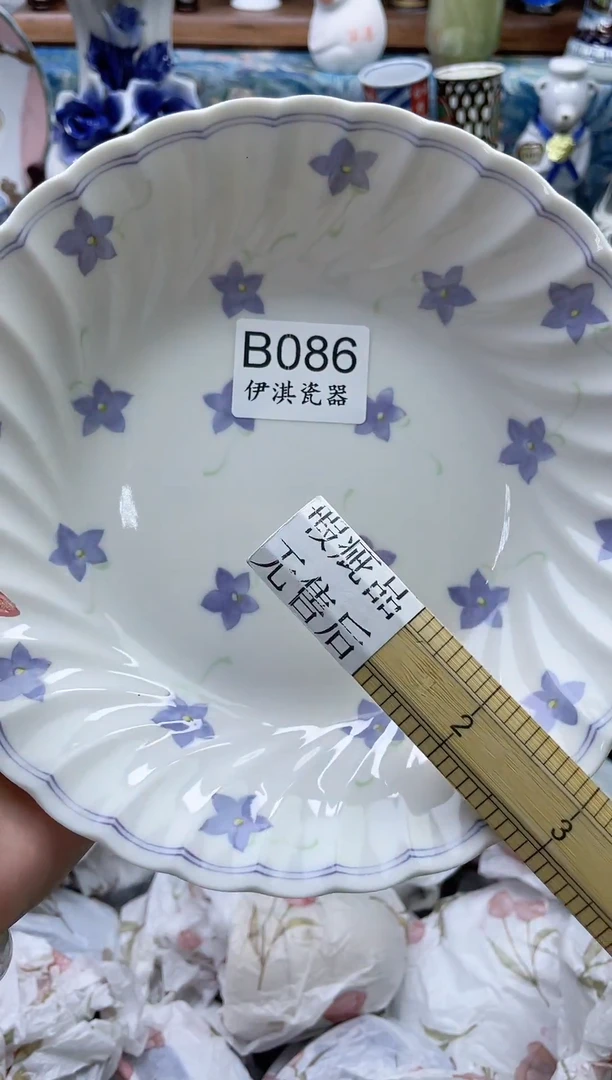 瓷片康*太          B086