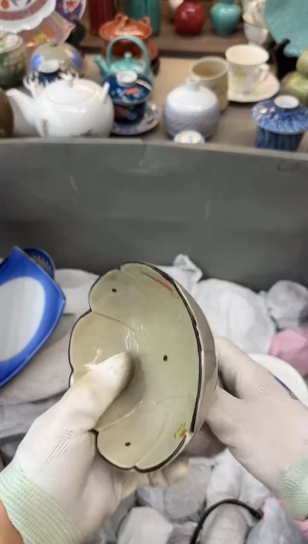 茶盏玉*酱瓷器瓷器瓷器瓷器