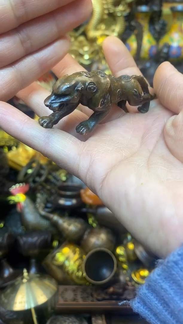 案台摆件 桌面摆件