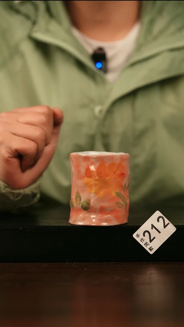 其他212遇瓷陶瓷手作