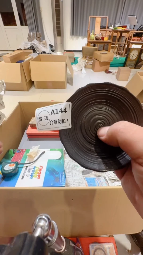 紫砂1@****ω中古脏旧破瓷器A144