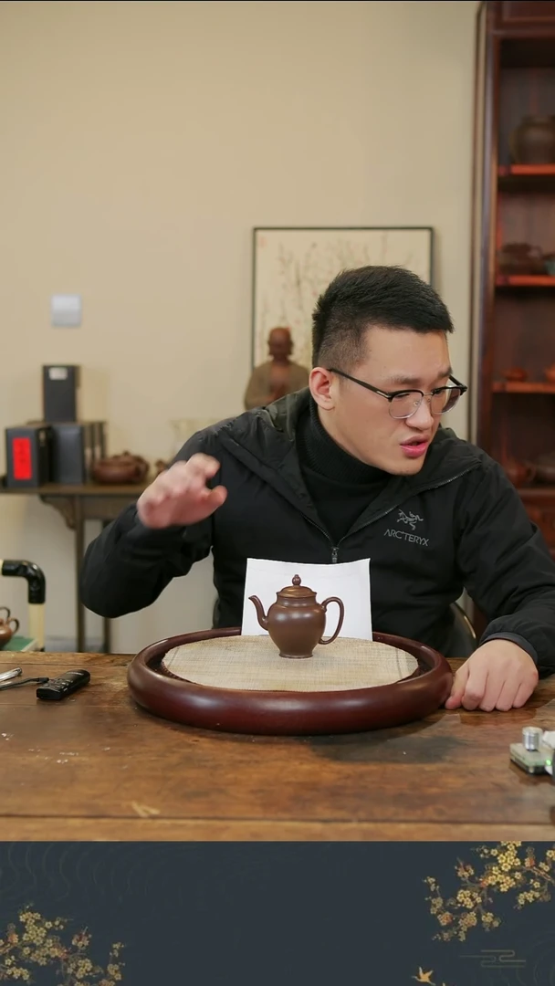 茶壶紫砂老行家紫砂3