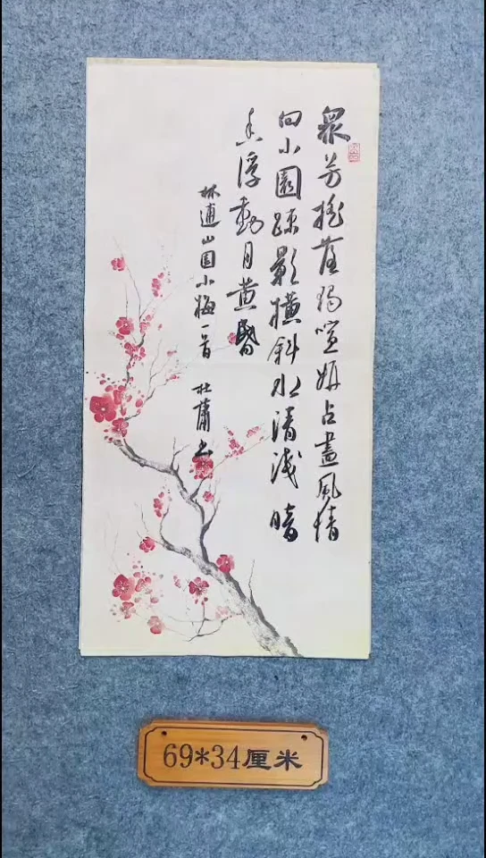 书法120中书协 杜潇书法放漏