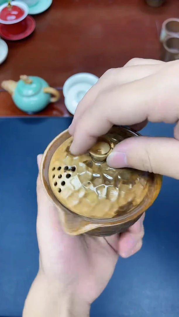 陶瓷茶具临时链接盖碗