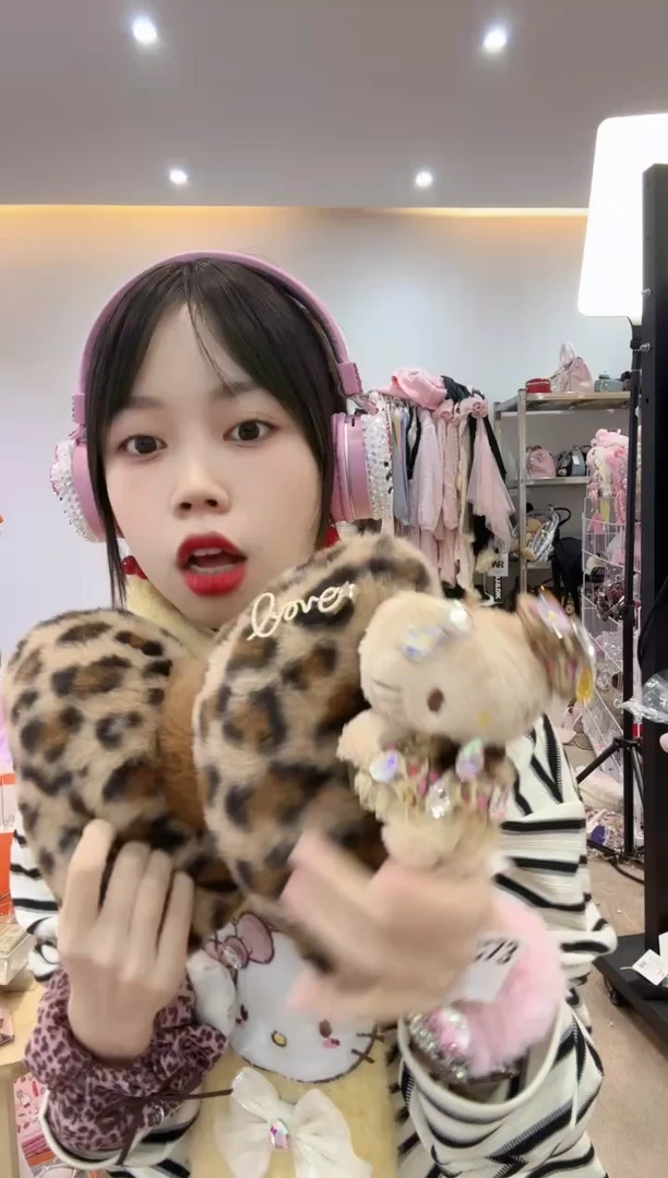 PVC格格家定制女包6563