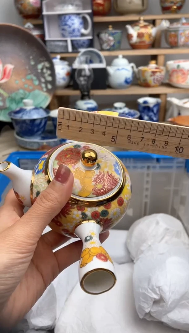 【闪购商品】瓷片默认微瑕，看清尺寸品相再拍