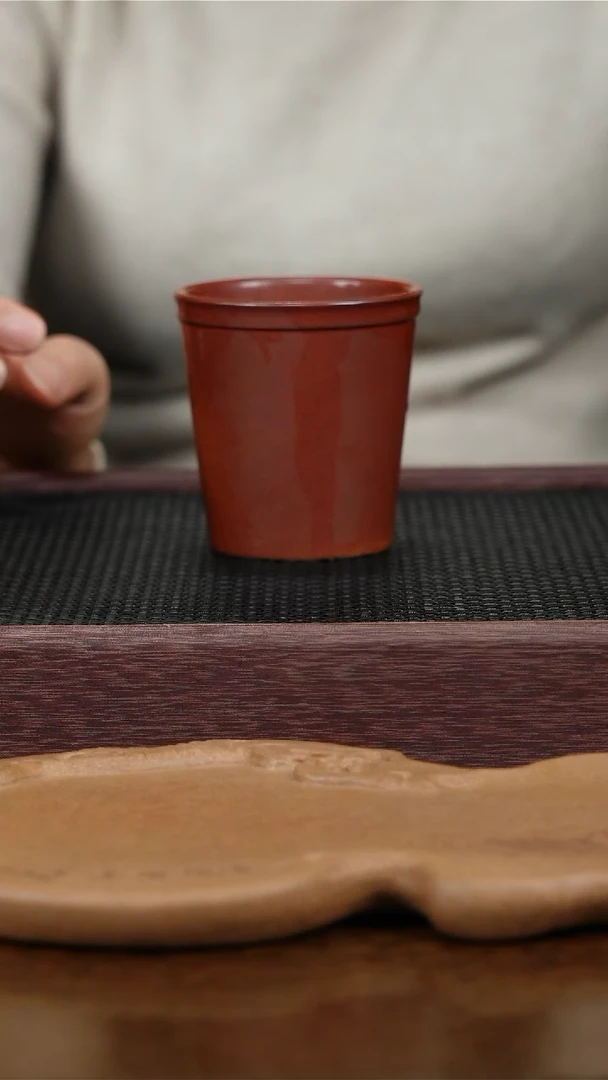 【闪购商品】紫砂茶杯紫砂主人杯