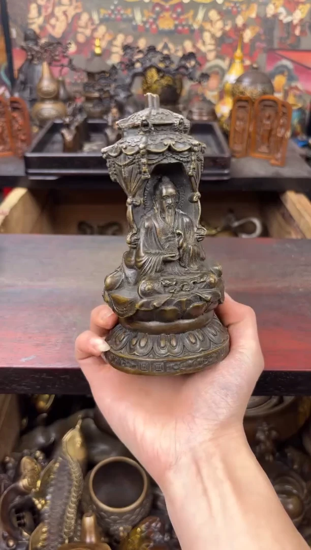 百福铜器专属精选链接