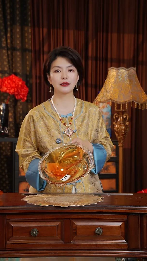手工艺品琉璃琉璃