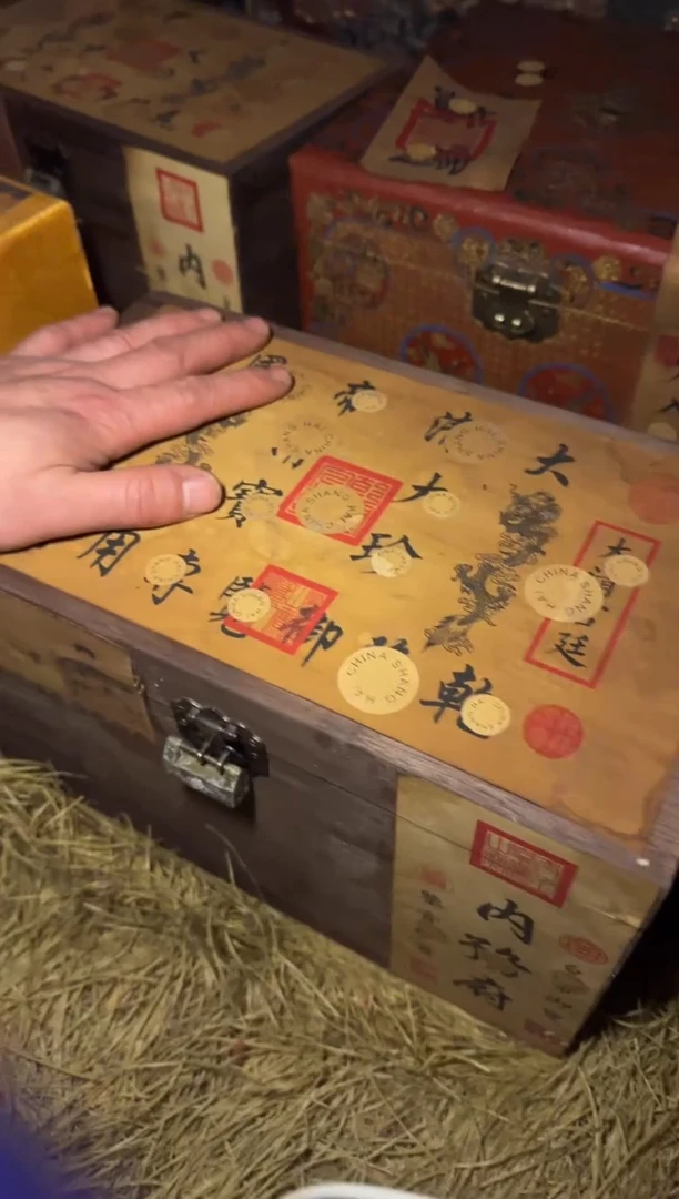 木------------福利-----------