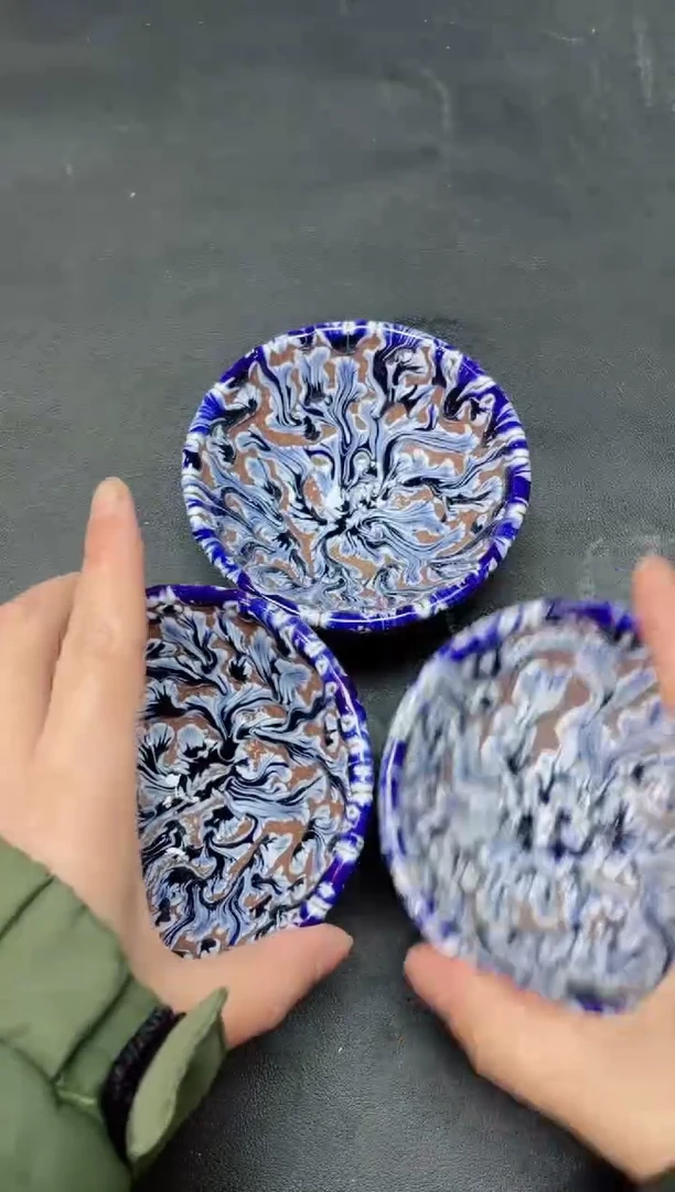 【闪购商品】茶盏68三只