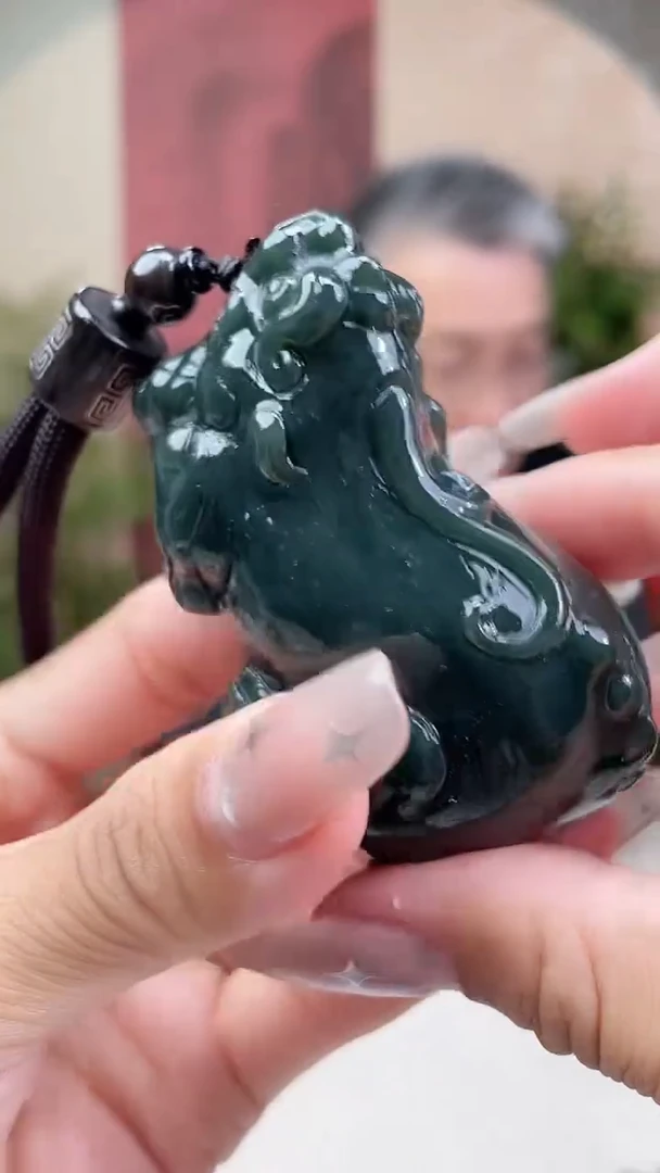 定制和田玉多样性发货拍一发一